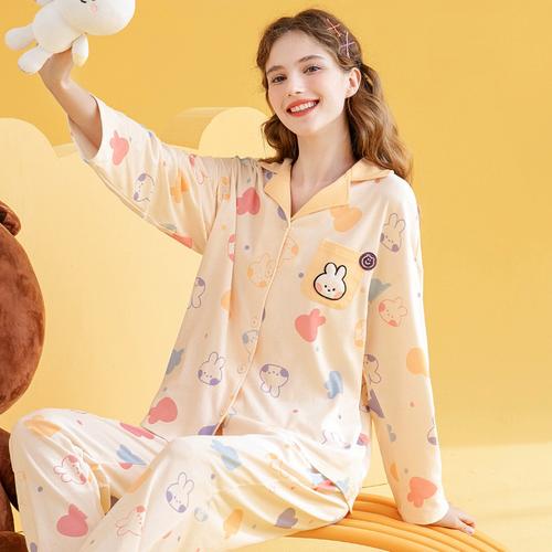 How to choose a good pajamas in autumn
