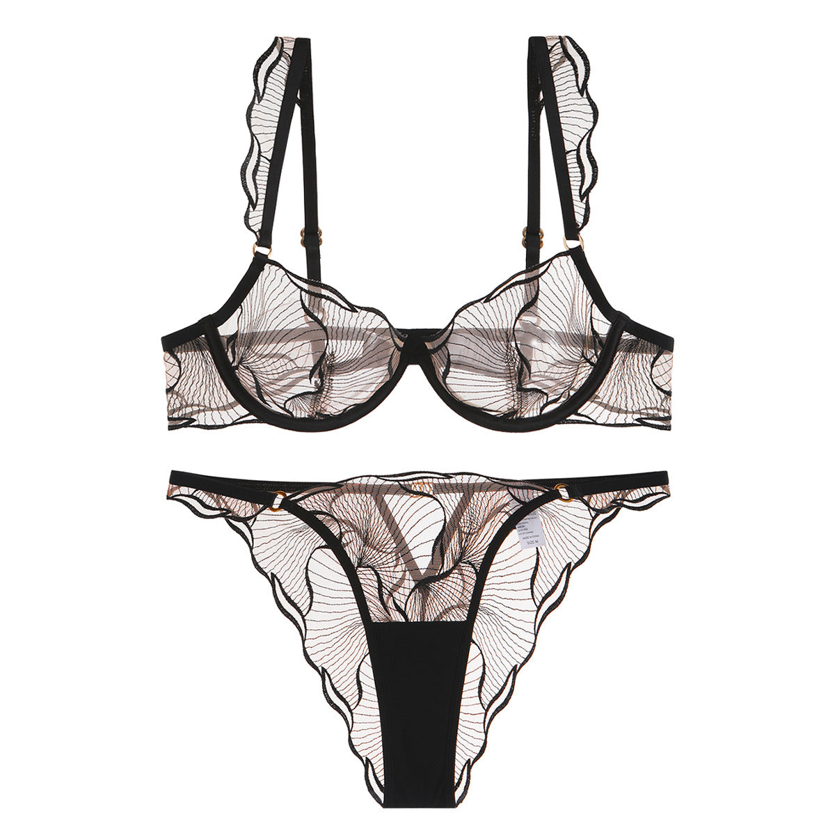 Sexy lingerie
