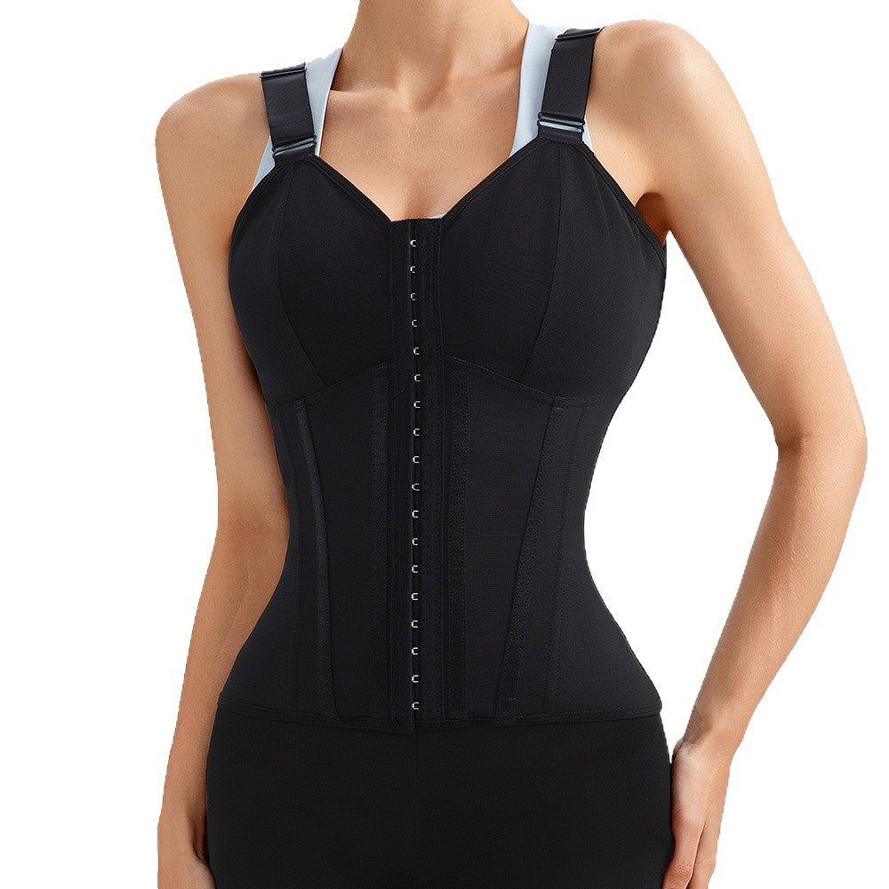 Shapewear top