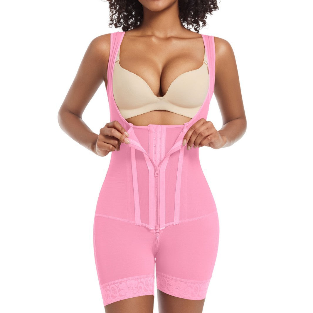 Shapewear pants