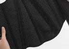 19 Steel Bone U-Shaped Sports Waist Trainer Latex Belt for Women Postpartum Recovery