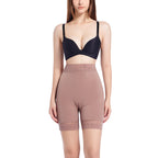 Plus Size Hip Lift Tummy Control Shapewear Body Shaping Panties High Waist Hip Lift Pants