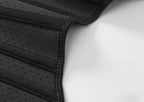 19 Steel Bone U-Shaped Sports Waist Trainer Latex Belt for Women Postpartum Recovery