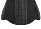 19 Steel Bone U-Shaped Sports Waist Trainer Latex Belt for Women Postpartum Recovery